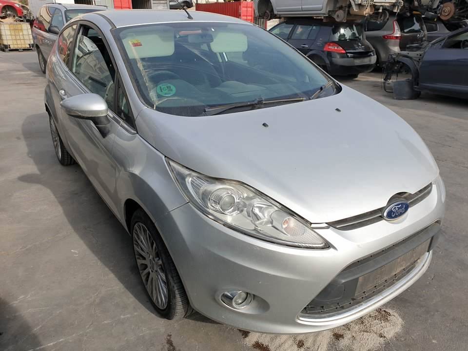 FORD FIESTA (CB1) (2008 - 2013)