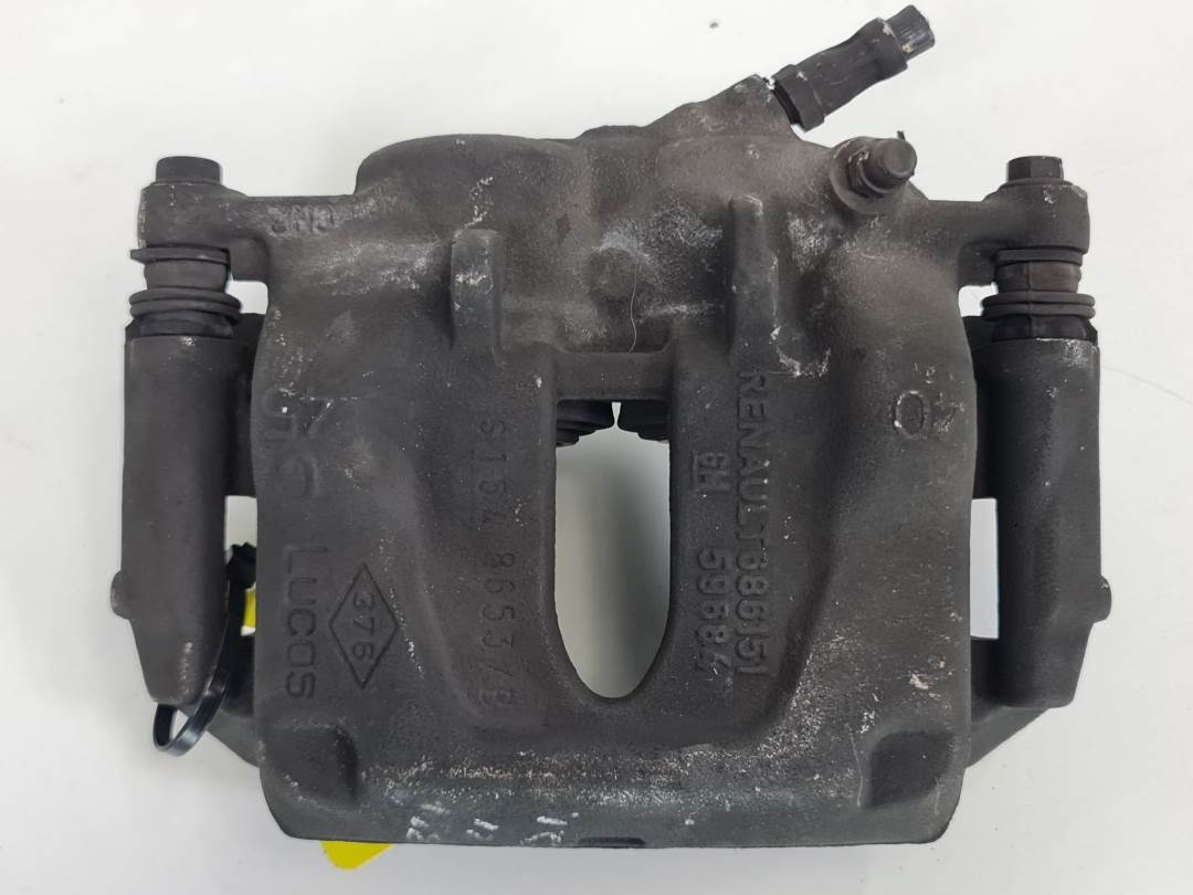 PINZA FRENO DELANTERA IZQUIERDA - 686151 - OPEL - VIVARO