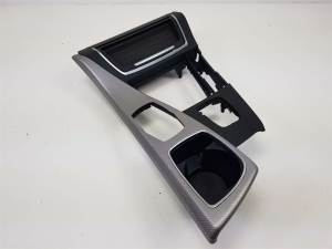 CENICERO 51169277270 BMW SERIE 5 TOURING (F11) Autodesguaces Alicante