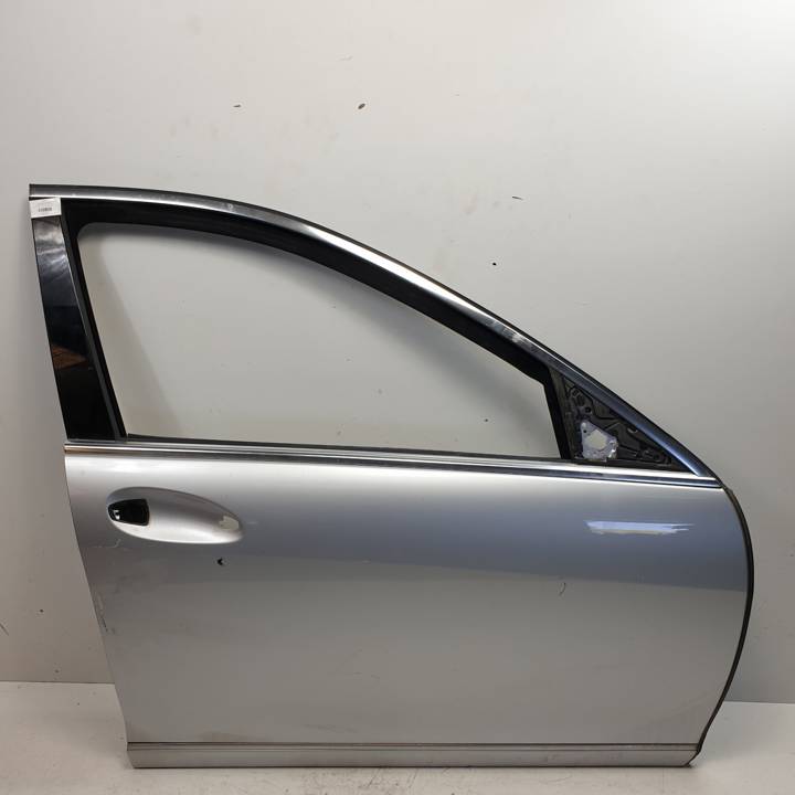 PUERTA DELANTERA DERECHA MERCEDES CLASE S (W221) BERLINA Autodesguaces Alicante