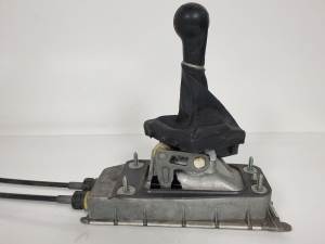 PALANCA CAMBIO 6Q0711049CG SEAT IBIZA ST (6J8) Autodesguaces Alicante