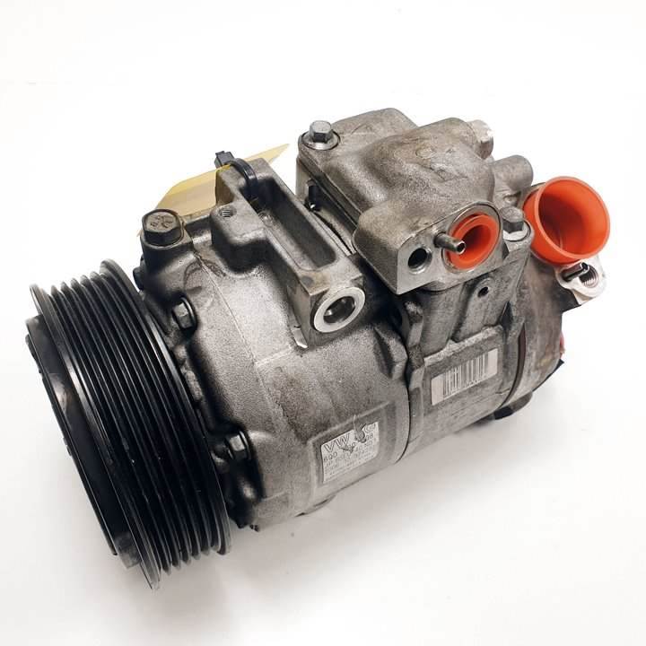 COMPRESOR AIRE ACONDICIONADO - 4471908891 - SEAT - IBIZA (6L1)