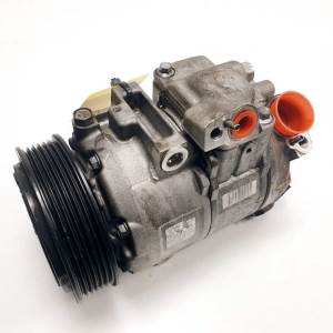 COMPRESOR AIRE ACONDICIONADO 4471908891 SEAT IBIZA (6L1) Autodesguaces Alicante