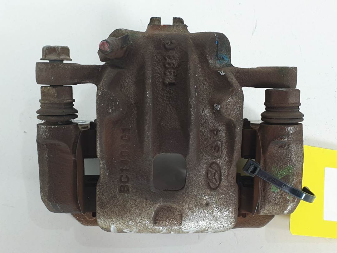 PINZA FRENO TRASERA IZQUIERDA - BC140101 - HYUNDAI - I20 (PB)