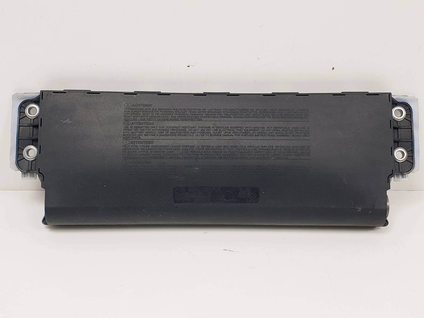 AIRBAG DELANTERO IZQUIERDO - 5K1880841C - VOLKSWAGEN - GOLF VI (5K1)