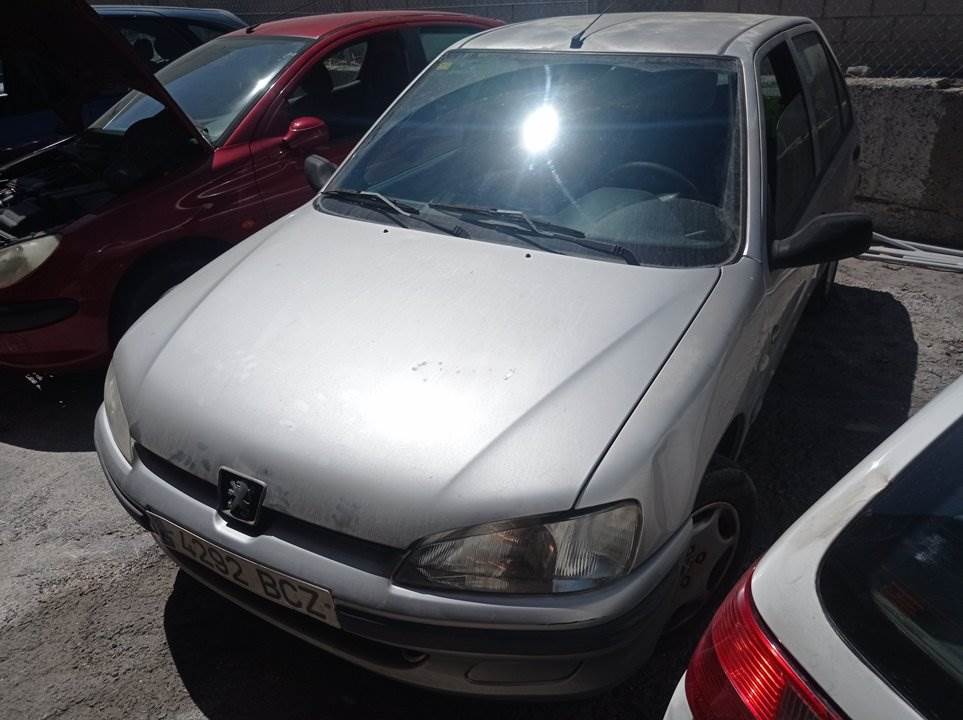 PEUGEOT 106 (S2) (1996 - 2004)