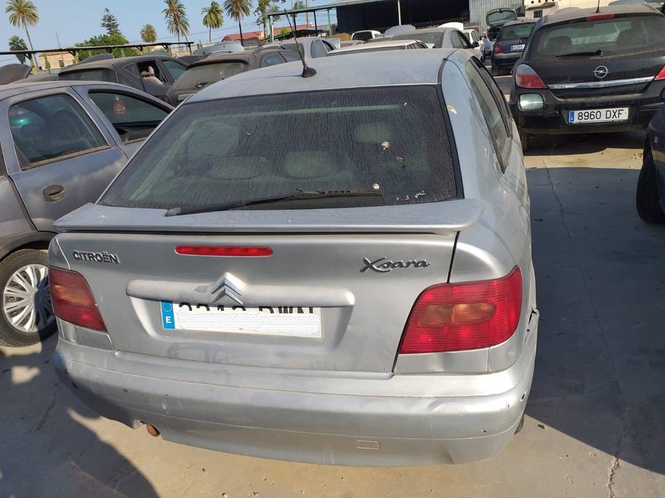 Imagen del vehículo CITROEN XSARA BERLINA