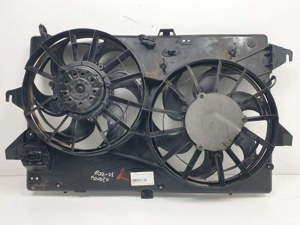 ELECTROVENTILADOR - 95BB8146BC - FORD - MONDEO BERLINA (GD)