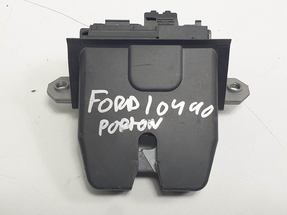 Kofferraum-/Heckklappenschloss - 8M51P442A66EC - FORD - FOCUS C-MAX (CAP)