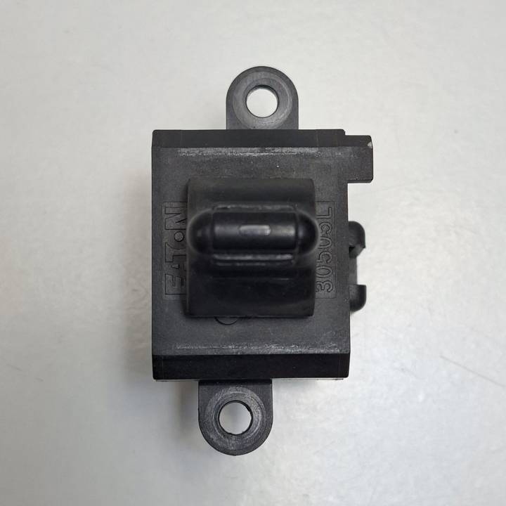 MANDO ELEVALUNAS DELANTERO IZQUIERDO 04793859 CHRYSLER NEON (PL) Autodesguaces Alicante