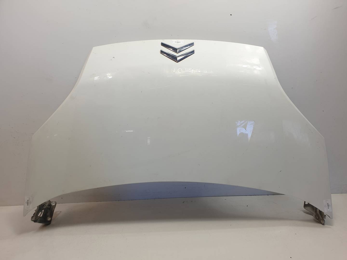 CAPOT - CITROEN - NEMO (VU)