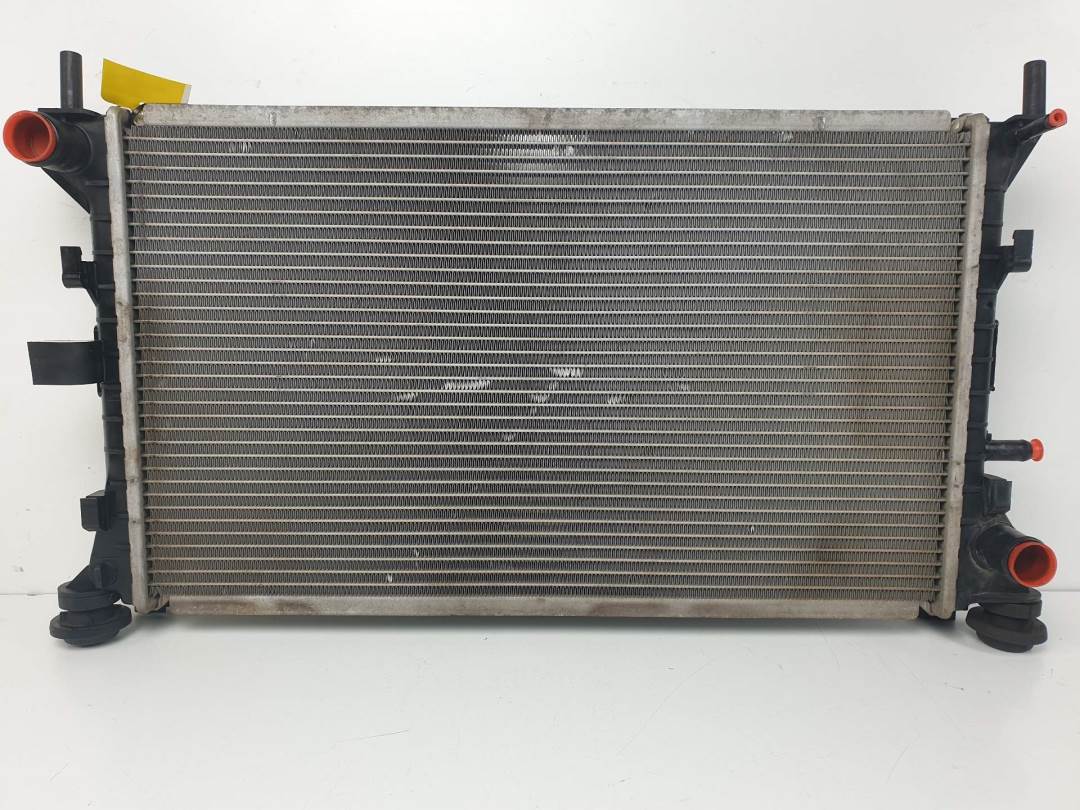 RADIADOR AGUA - ME98AB8005DF - FORD - FOCUS BERLINA (CAK)