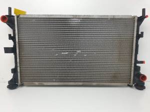 RADIADOR AGUA ME98AB8005DF FORD FOCUS BERLINA (CAK) Autodesguaces Alicante