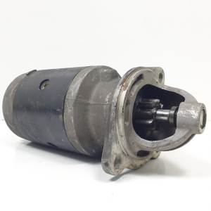 MOTOR ARRANQUE TATA TELCOLINE Autodesguaces Alicante