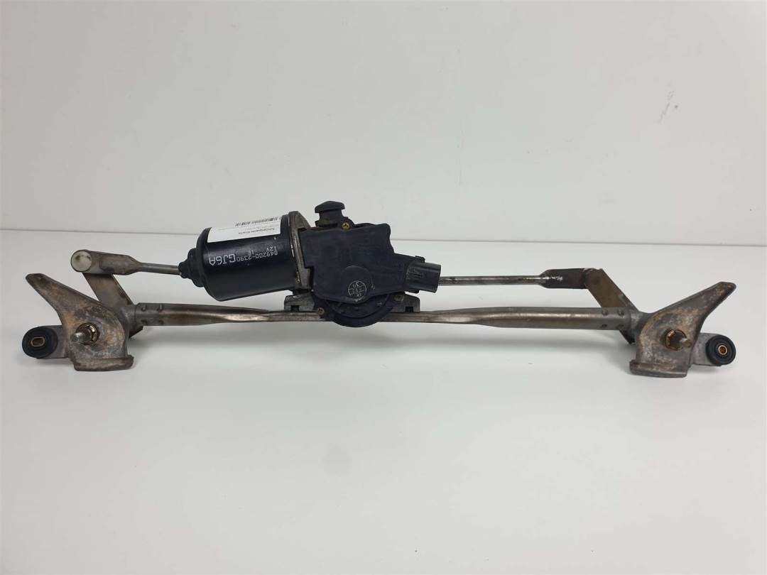 MOTOR LIMPIA DELANTERO - 8492002390 - MAZDA - 6 BERLINA (GG)