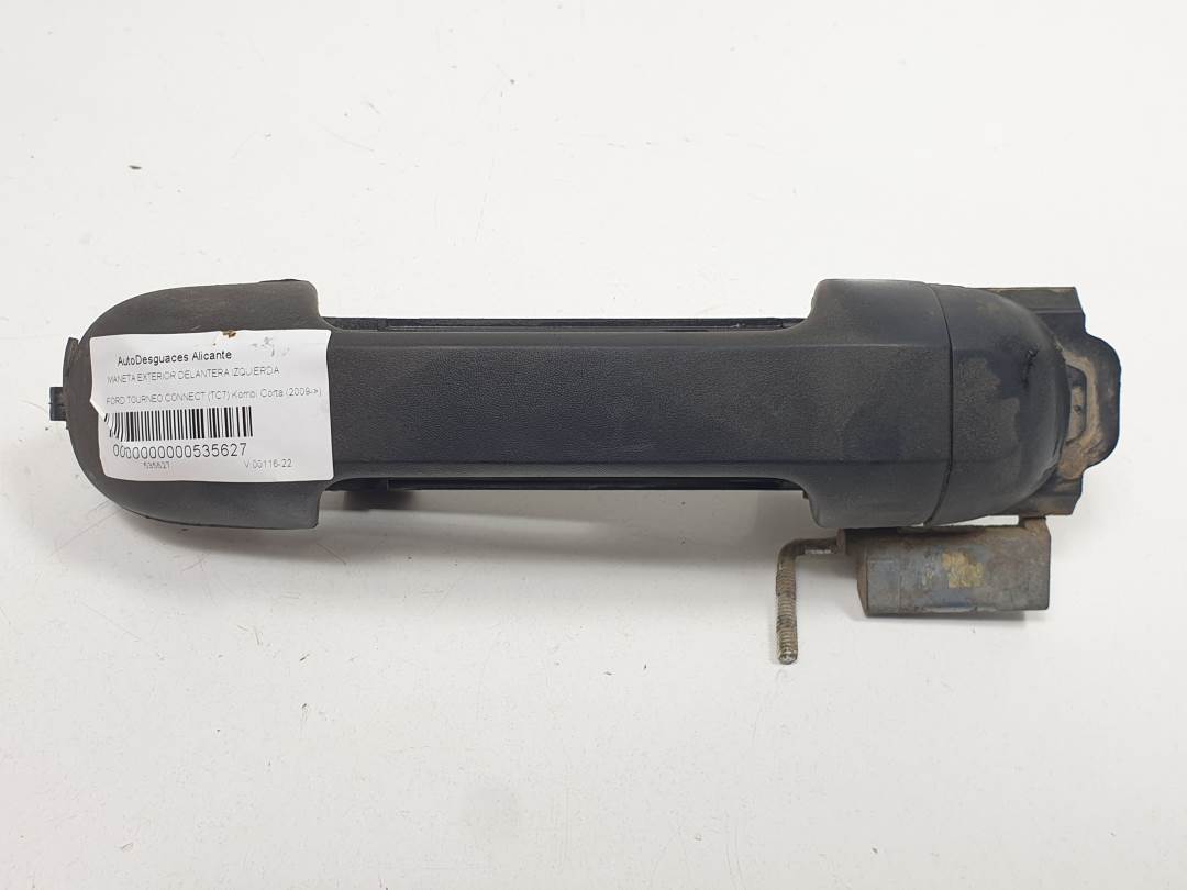 MANETA EXTERIOR DELANTERA IZQUIERDA - FORD - TOURNEO CONNECT (TC7)