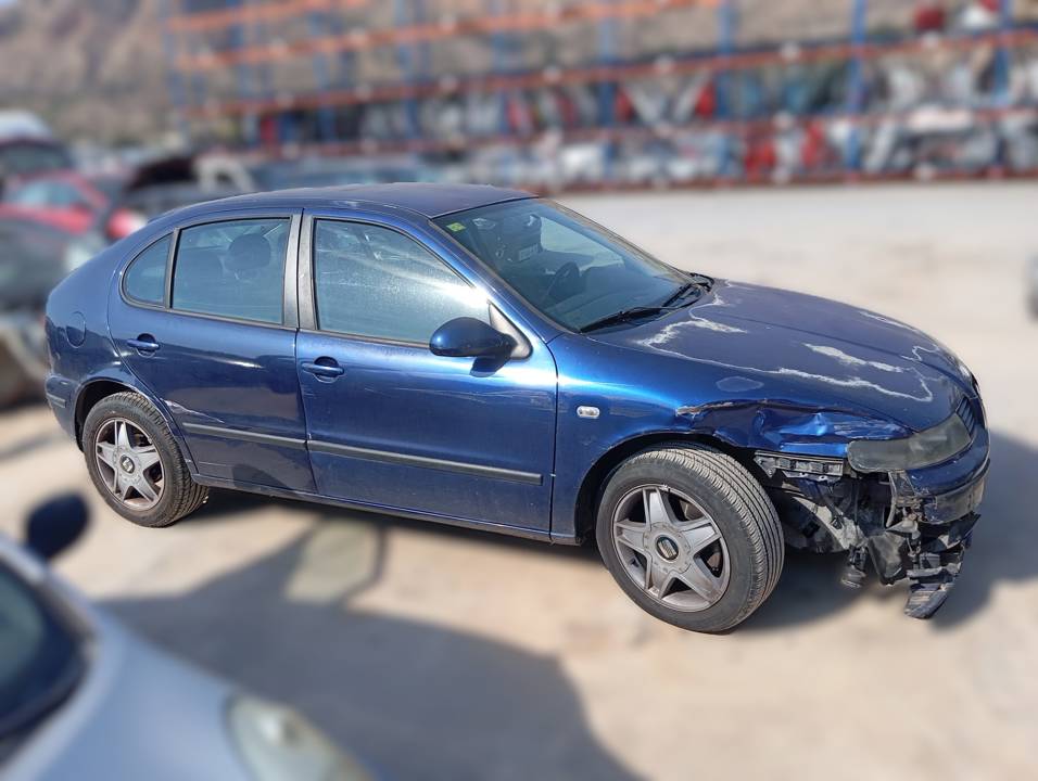 MOTOR ELEVALUNAS DELANTERO DERECHO