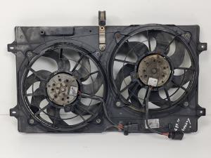 ELECTROVENTILADOR 0130303881 FORD GALAXY (VY) Autodesguaces Alicante