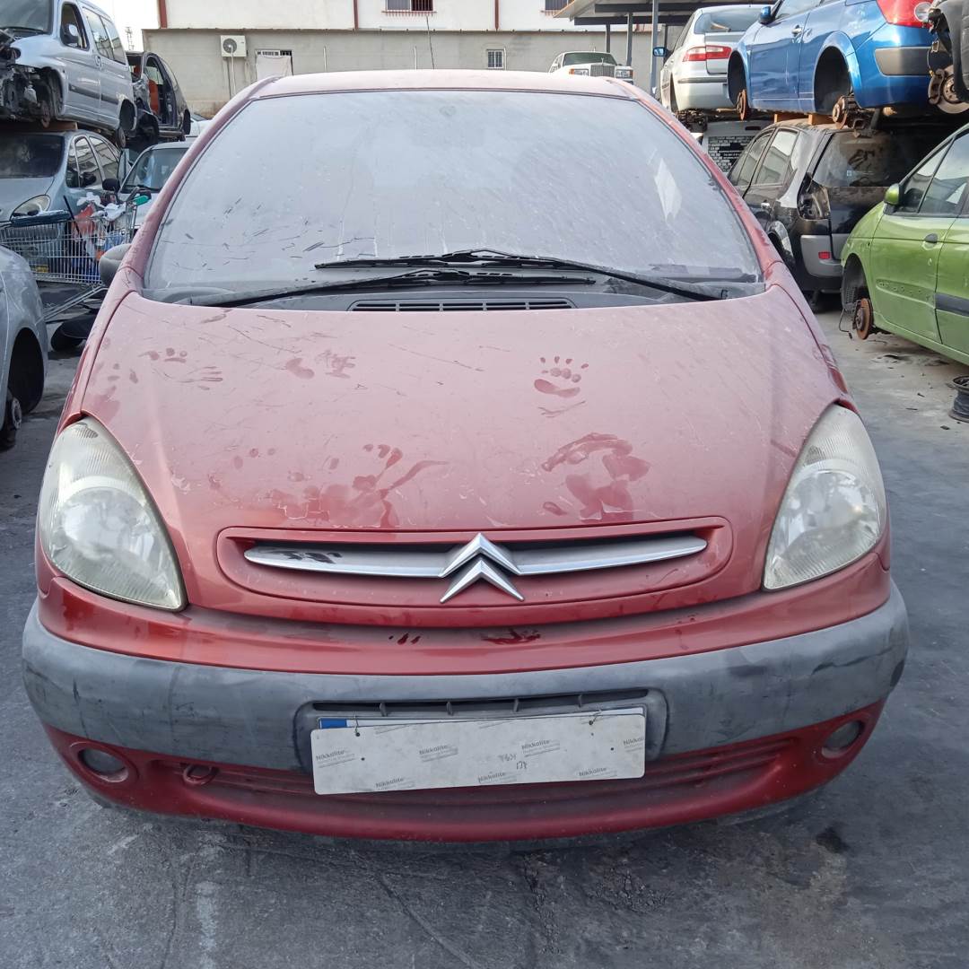 CITROEN XSARA PICASSO (1999 - 2011)