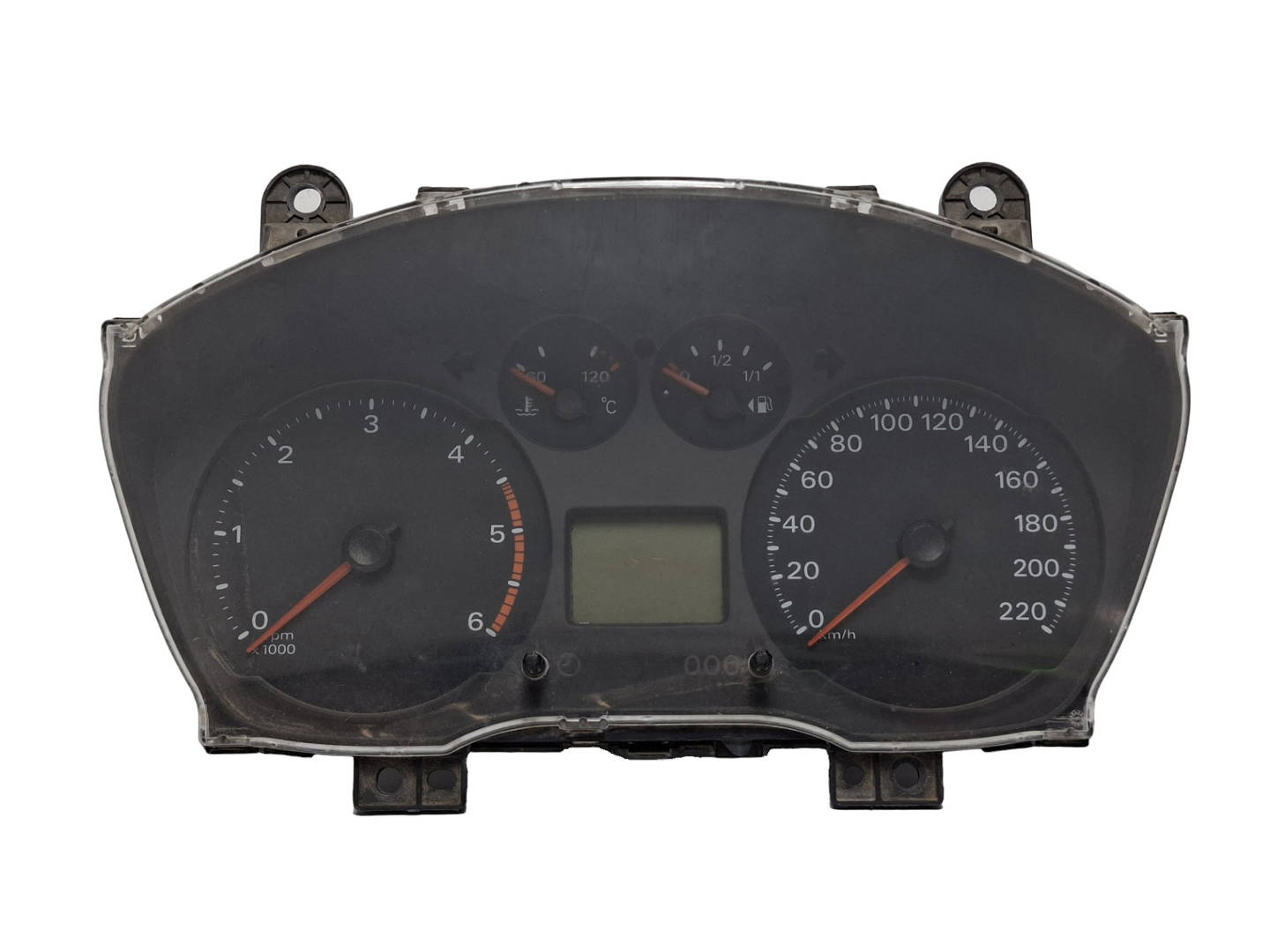 Cuadro Instrumentos Ford Transit Combi '06 (2006–2014)