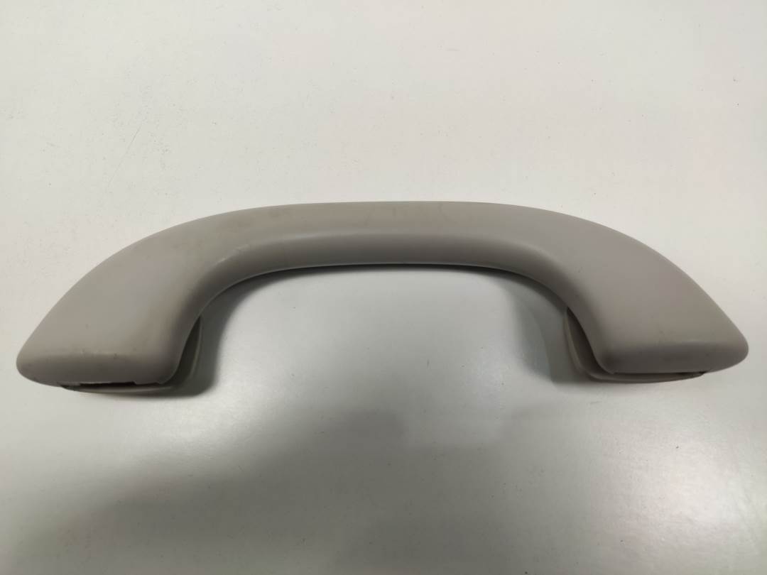 MOLDURAS DELANTERAS - 9681334080 - CITROEN - C5 BERLINA