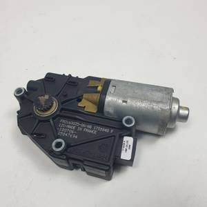 MOTOR TECHO ELECTRICO 6922257 BMW SERIE 1 BERLINA (E81/E87) Autodesguaces Alicante
