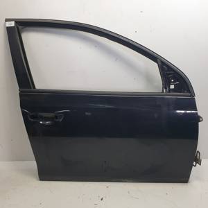 PUERTA DELANTERA DERECHA VOLKSWAGEN GOLF VI (5K1) Autodesguaces Alicante