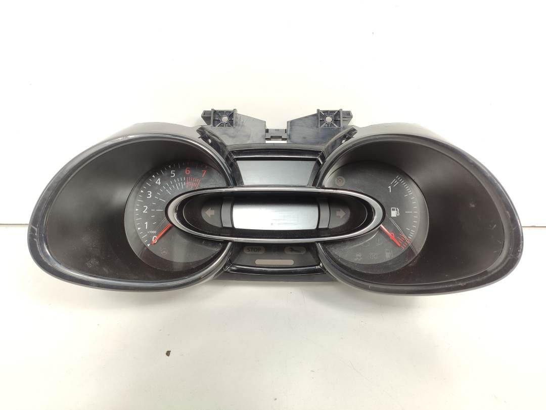 CUADRO INSTRUMENTOS - 248109128R - RENAULT - CLIO IV