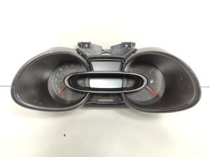 CUADRO INSTRUMENTOS 248109128R RENAULT CLIO IV Autodesguaces Alicante