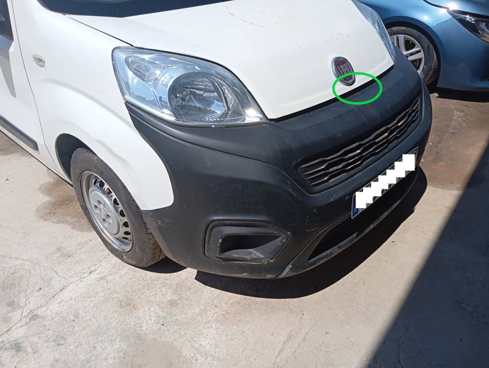 CERRADURA CAPO