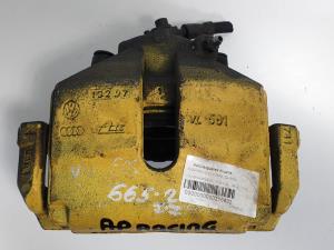 PINZA FRENO DELANTERA IZQUIERDA VOLKSWAGEN EOS (1F7) Autodesguaces Alicante