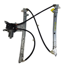 ELEVALUNAS DELANTERO DERECHO 0130821762 CITROEN XSARA PICASSO Autodesguaces Alicante