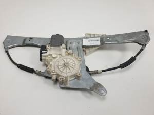 ELEVALUNAS TRASERO DERECHO SMART FORFOUR (W454) Autodesguaces Alicante