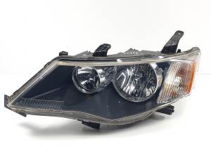FARO IZQUIERDO MITSUBISHI OUTLANDER (CW0) Autodesguaces Alicante