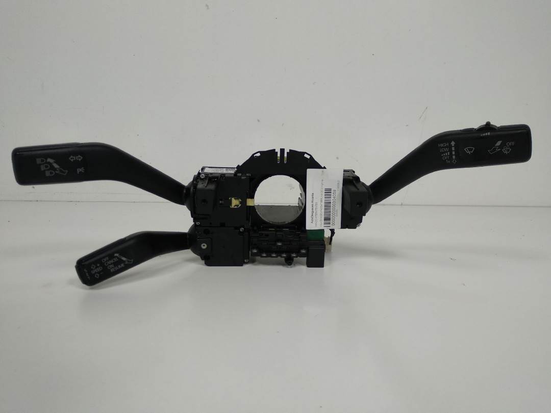 MANDO INTERMITENTES - VOLKSWAGEN - PASSAT BERLINA (3C2)