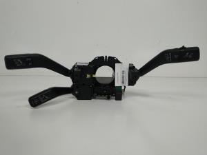 MANDO INTERMITENTES VOLKSWAGEN PASSAT BERLINA (3C2) Autodesguaces Alicante