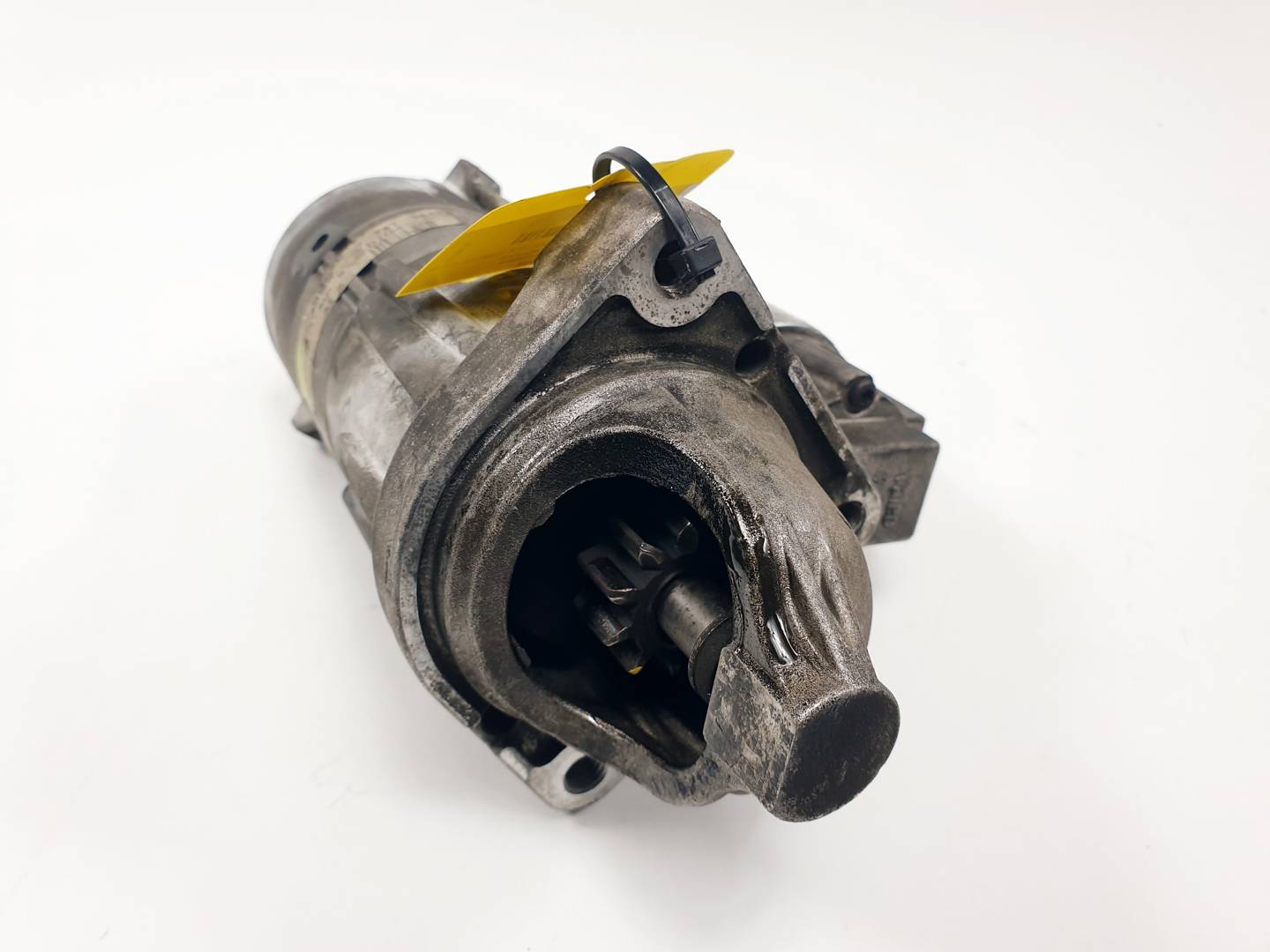 MOTOR ARRANQUE - 7787354 - BMW - X3 (E83)