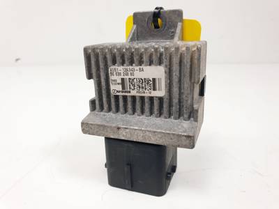 CAJA PRECALENTAMIENTO AV6112A343BA LAND ROVER FREELANDER 2 (L359) (2006 - 2014) (nulo) Autodesguaces Alicante