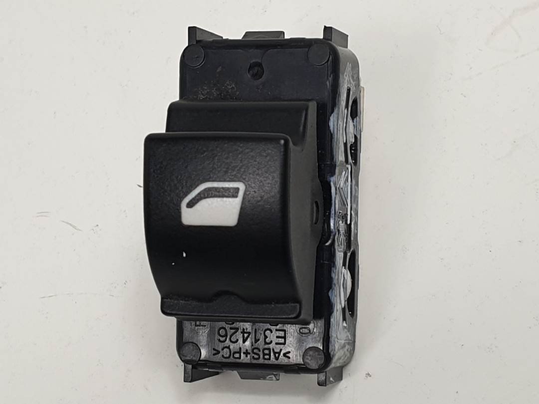 Commande de lève-vitre avant droite - 96762292ZD - CITROEN - C4 PICASSO