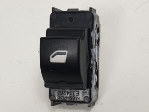 MANDO ELEVALUNAS DELANTERO DERECHO 96762292ZD CITROEN C4 PICASSO Autodesguaces Alicante