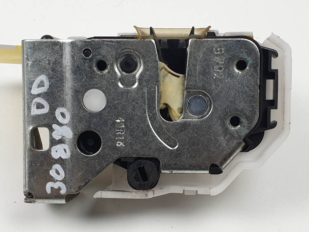 CERRADURA PUERTA DELANTERA DERECHA - 519839440 - FIAT - TIPO II (356) SEDAN