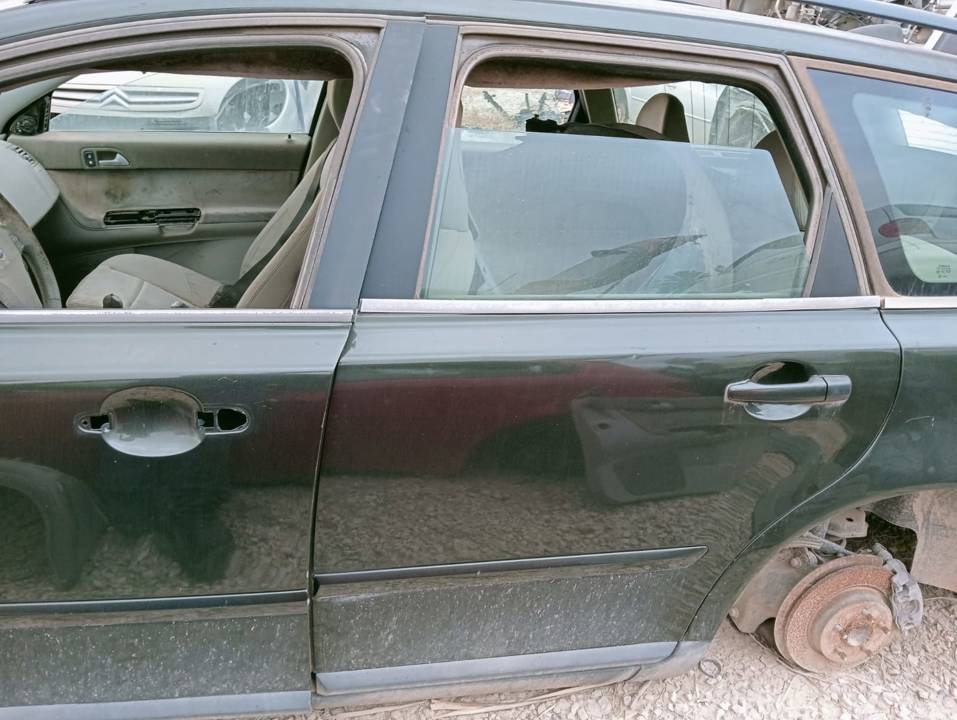 CERRADURA PUERTA TRASERA IZQUIERDA
