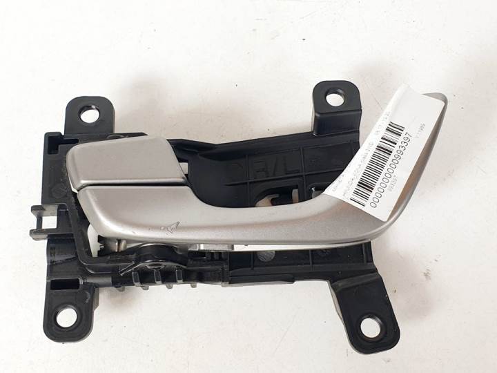 MANETA INTERIOR TRASERA IZQUIERDA 83613J9000 HYUNDAI KONA Autodesguaces Alicante