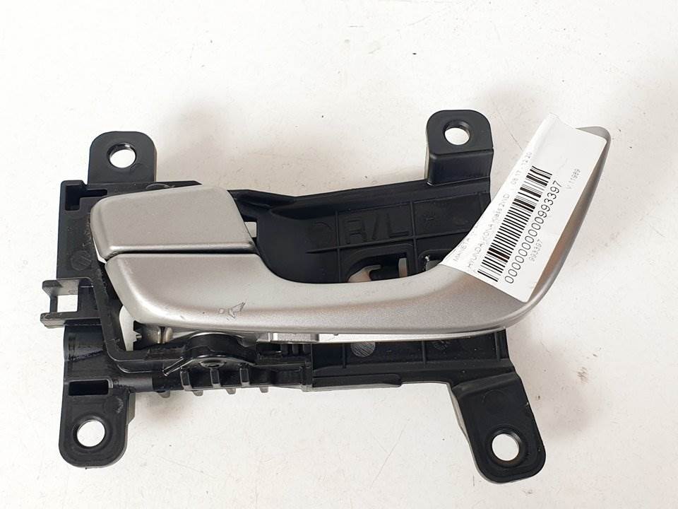MANETA INTERIOR TRASERA IZQUIERDA - 83613J9000 - HYUNDAI - KONA