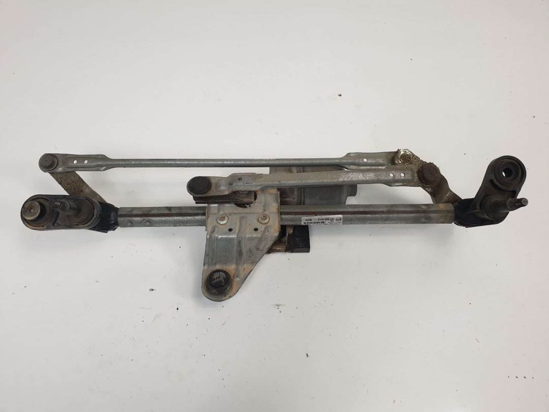 MOTOR LIMPIA DELANTERO - 5F1955119 - SEAT - LEON (5F1)
