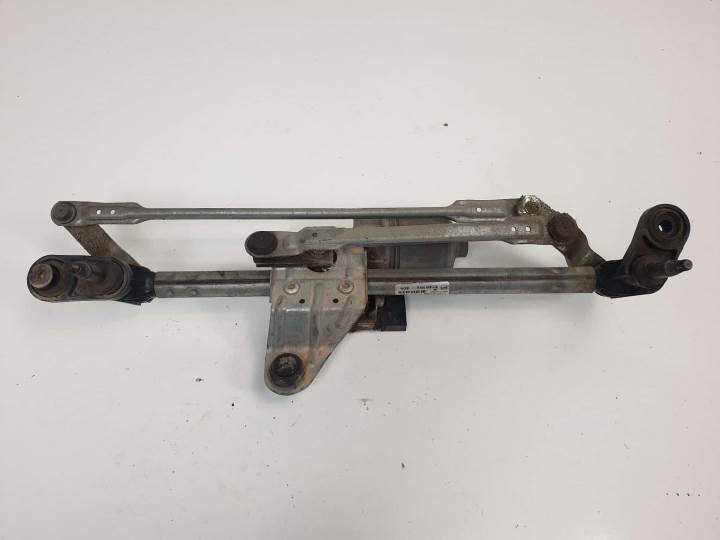 MOTOR LIMPIA DELANTERO 5F1955119 SEAT LEON (5F1) Autodesguaces Alicante