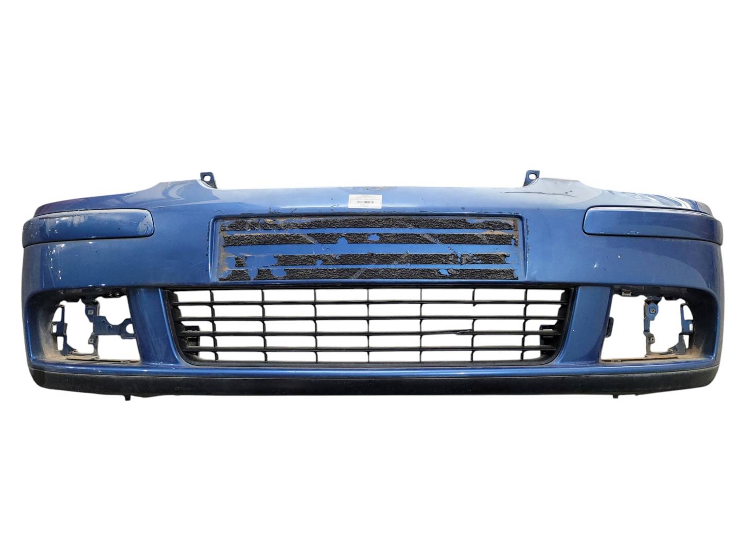 PARAGOLPES DELANTERO - VOLKSWAGEN - GOLF V BERLINA (1K1)