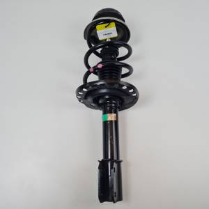 AMORTIGUADOR DELANTERO IZQUIERDO 543025522R DACIA SANDERO Autodesguaces Alicante