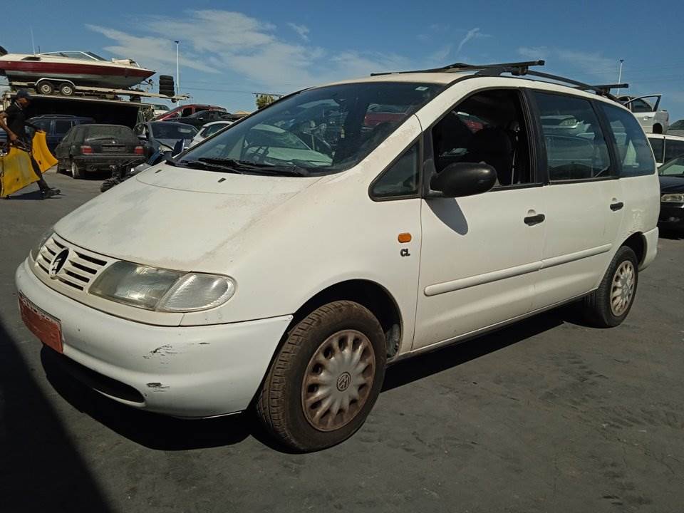 VOLKSWAGEN SHARAN (7M8) (1995 - 2000)