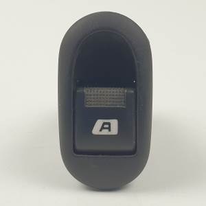 MANDO ELEVALUNAS DELANTERO IZQUIERDO 96401469XT CITROEN C2 Autodesguaces Alicante